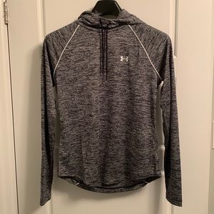 Under armour long sleeve active top
